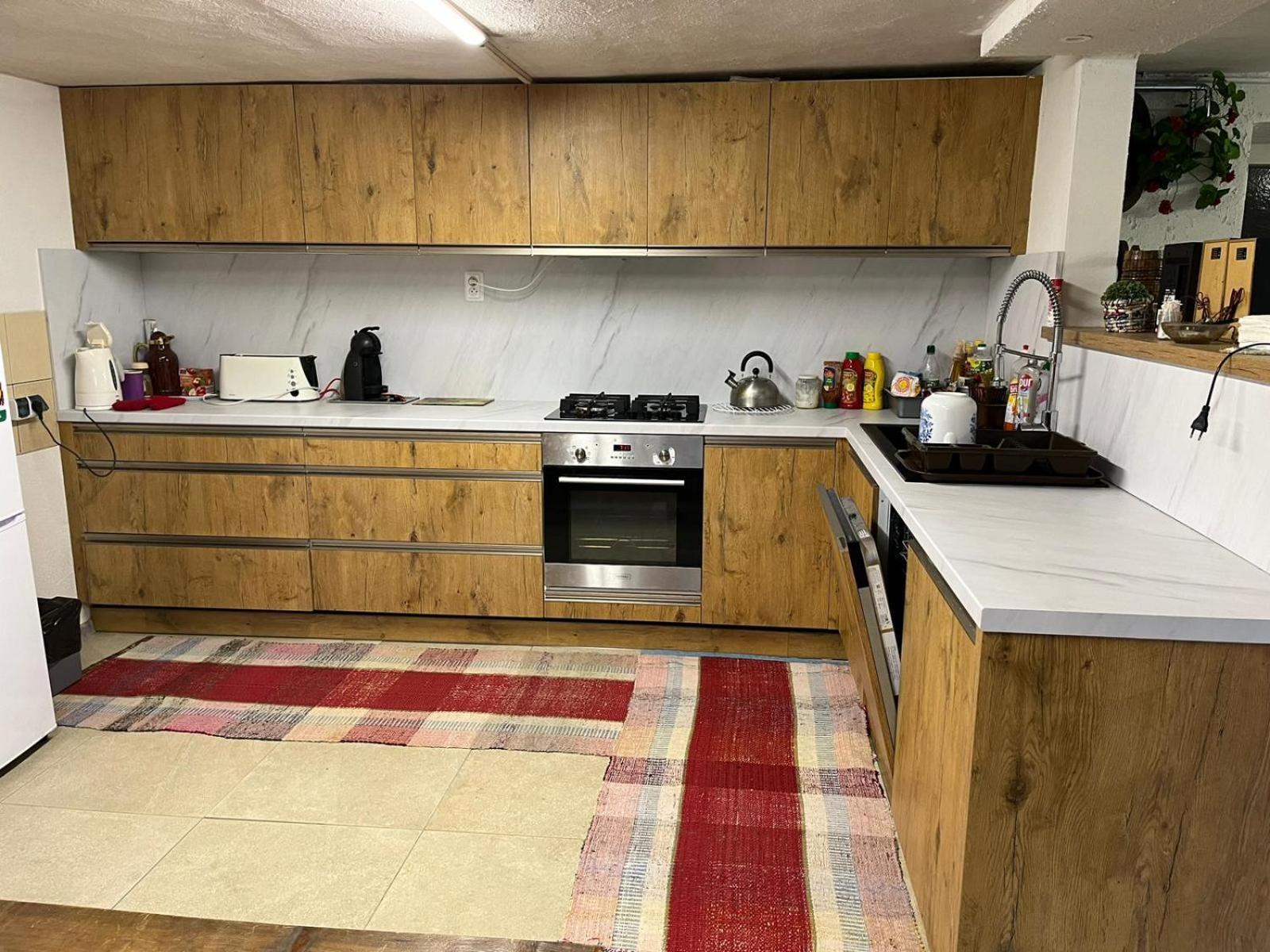 Ždiar U Miluskyゲストハウス 部屋 写真